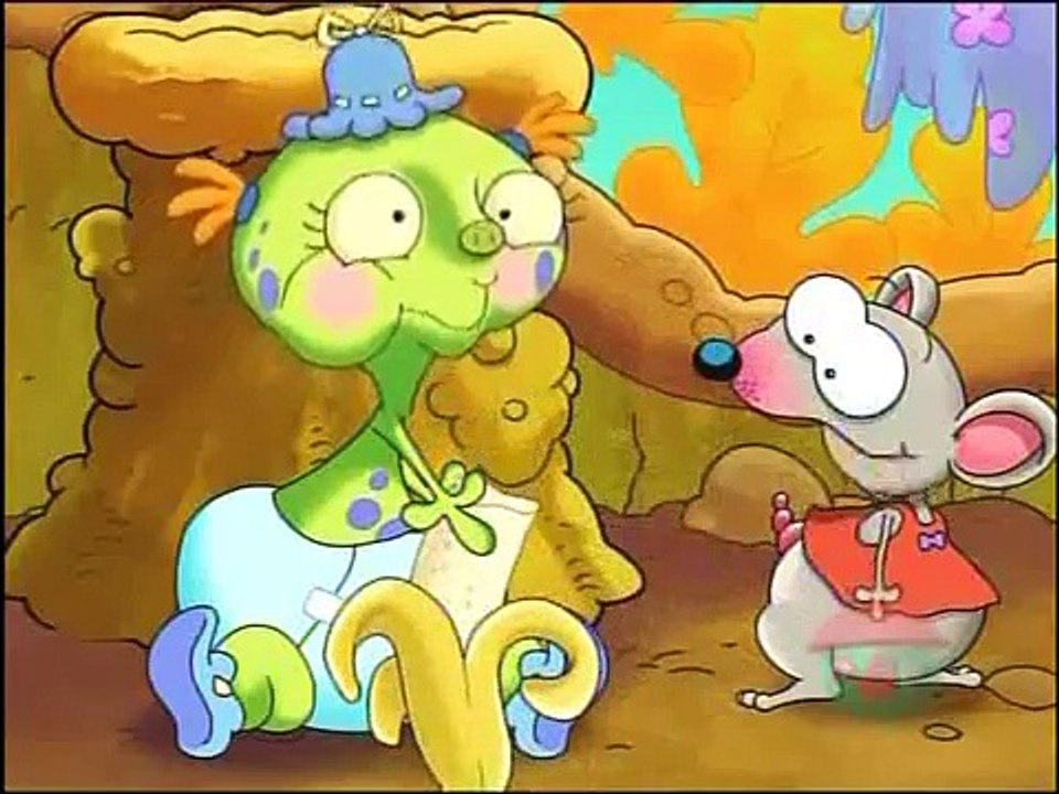 Toopy and Binoo - Diaper Dream.avi