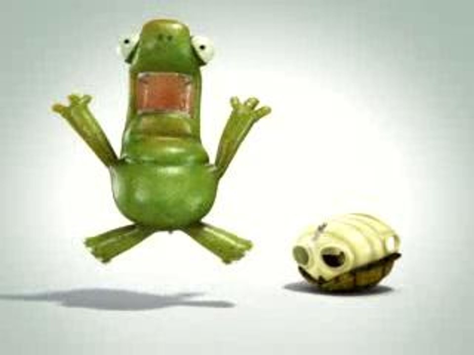 MichaelTurtle1