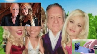 Hugh Hefner's 31-Year-Old Wife Crystal Harris Won't Inherit Anything and SHE IS ANGRY! over 43 MILL-IEuPpmwSAnY