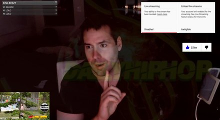 IMPORTANT ANNOUNCEMENT FROM JORDAN TOWER - LIVESTREAMING IS DOWN!-9NIzR5Qnj7E