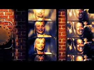 Hollywood One On One (Dec 2009)