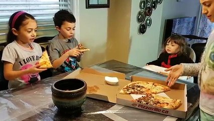 Bad Baby vs Baby sitter Spider Attack Prank! Kids Freaks Out Family Vlog Episode 16