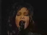 Whitney Houston I Will Always Love You Live From Chile 1994