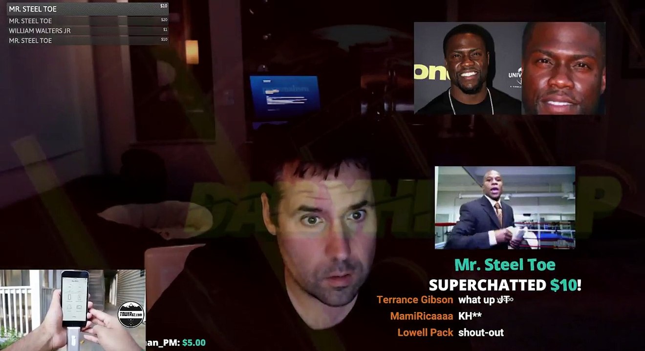 Kevin Hart Exposed As a Cheater - Cheating on His Pregnant wife and accuser comes forward. DAMN!-CWtuA3pFAd0