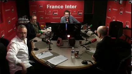 Jean-Michel Blanquer est l'invité de Nicolas Demorand-pKZp73nX53Y