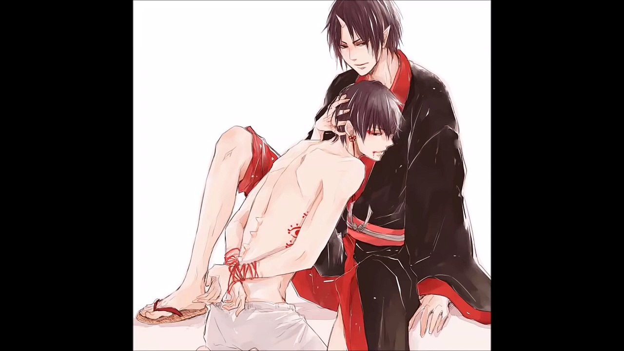 BLCD R18 hard (need your headphones)_96