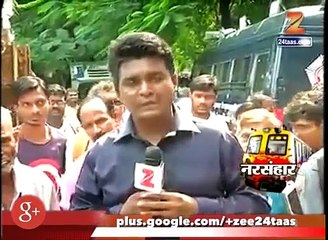 मुंबई | ऐका नेमकी कशामुळे घडली एलफिन्स्टन दुर्घटना