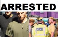 ben stokes arrested after fighting in bristol