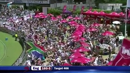 Dale steyn vs Engalnd || Best balling performance || Must watch