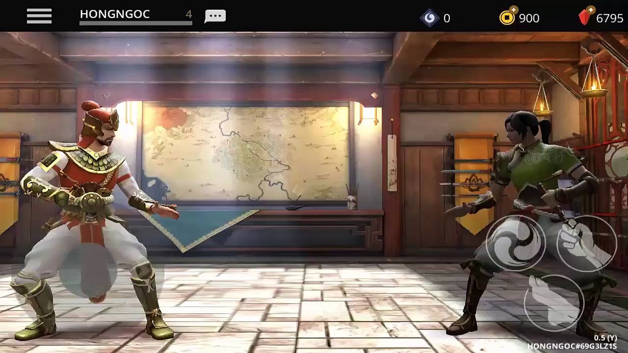 Shadow fight 3 weapons - Hack booster pack opening chapter 2  - shadow fight 3 weapons hack#6 (1)