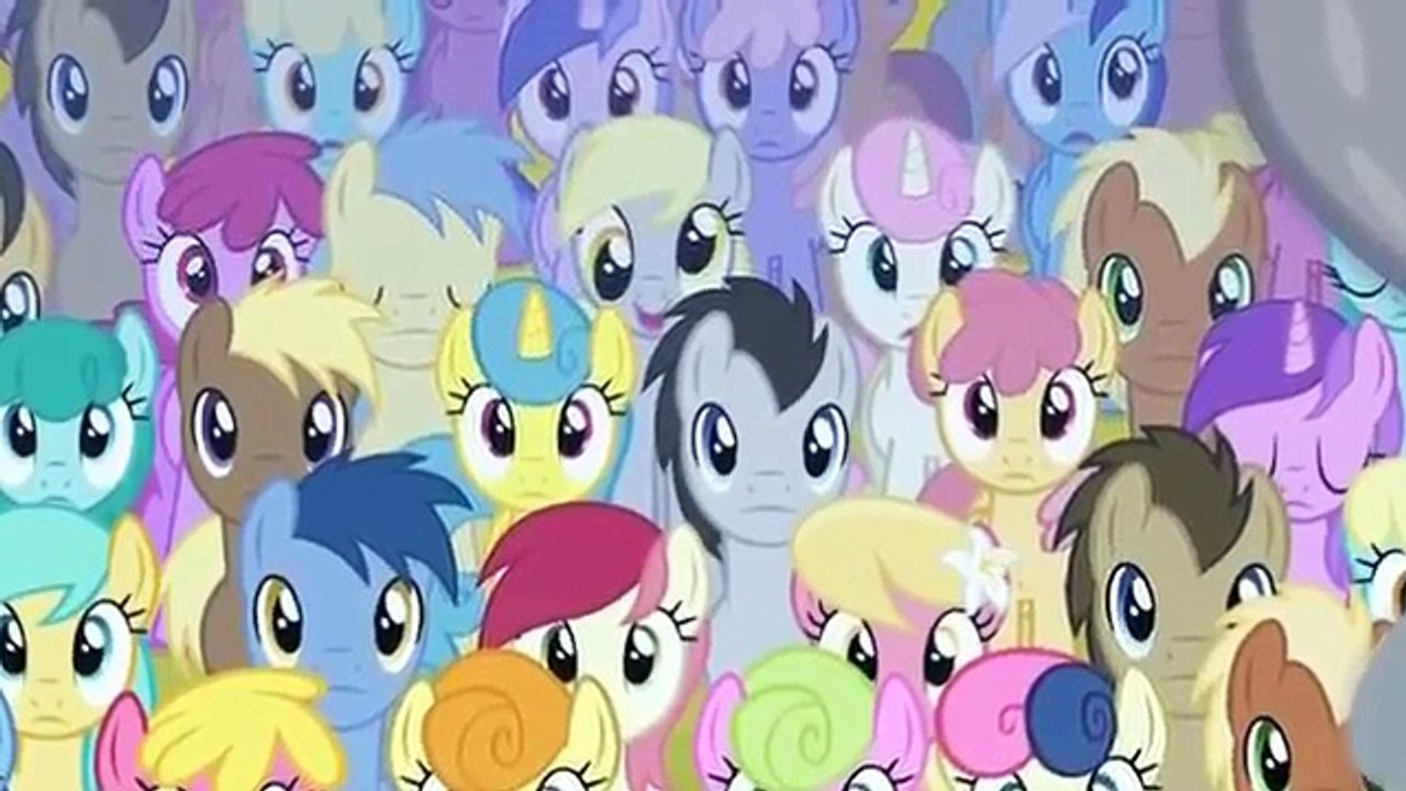 Muffins: How it Began