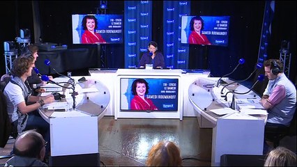 "Le ministre qui endort"