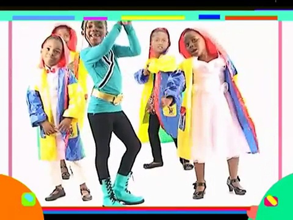 The Superkids - Going Higher