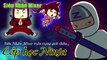 Hài bựa: Lớp học Ninja tập 1 (hoạt hình chế vui)