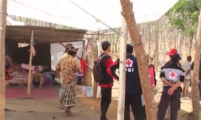 Pemprov Bali Minta Pengungsi di Radius Aman untuk Pulang