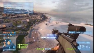 Battlefield 3 - Epic Moments (#25)