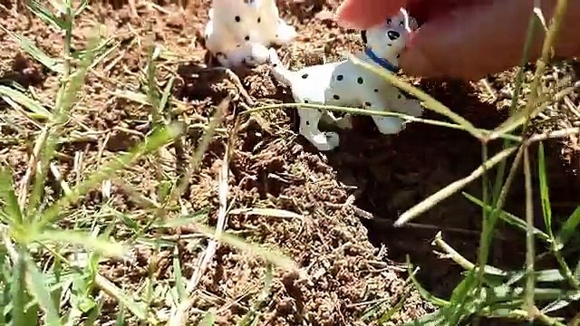 PAW PATROL Alive PUPPIES Eating,Bathing and POOPing-Fun DOG Toys -Kids Z Fun