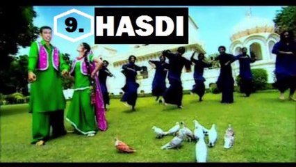 Miss Pooja Top 10 Duets Songs