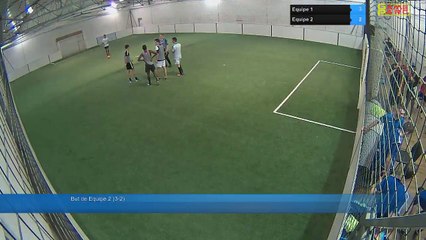 Equipe 1 Vs Equipe 2 - 29/09/17 22:43 - Loisir Poitiers - Poitiers Game Parc