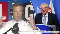 'Nobody speaks to sold out Brexiteers' Ukip assaulted for tolerating progress period