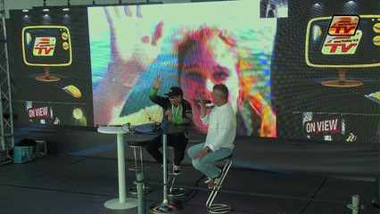 GRAND PAVOIS FISHING 2017 - RYUSUKE