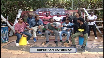 Meet Le Band Members