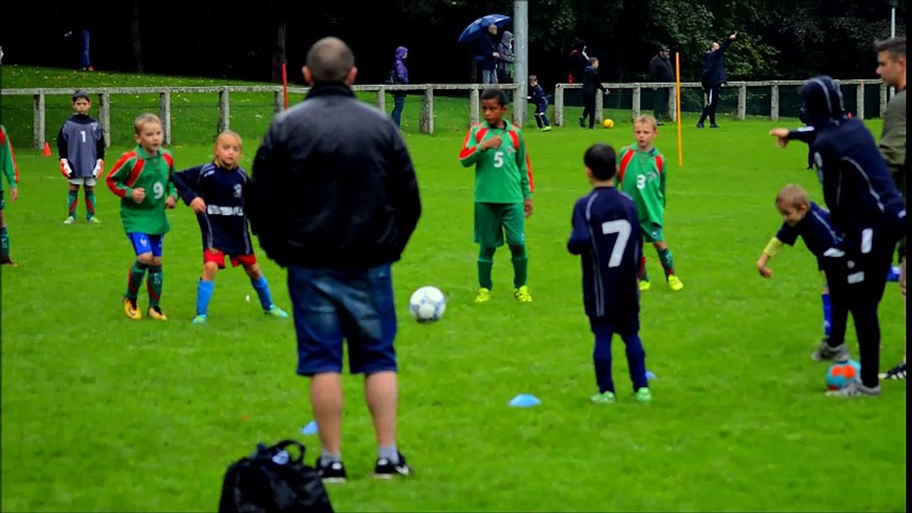 U8-U9 - 30/09/2017 - PLO