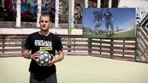 Sombrero Guidox - Videos, Jugadas y Trucos de Futbol Sala Futsal