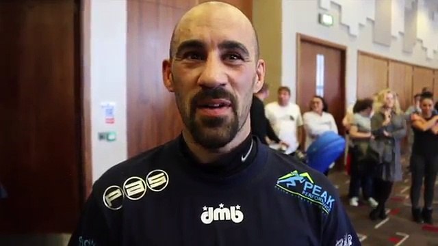 AT LEAST HE GOT RID OF THAT BOBBY CHARLTON FRINGE! - SEAN MASHER DODD ON TOM STALKER _ DODD-STALKER-VQ9YEWt8UAA