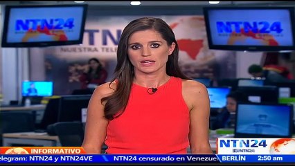 “No habrá ningún referéndum en Cataluña” Íñigo Méndez de Vigo, portavoz del Gobierno español