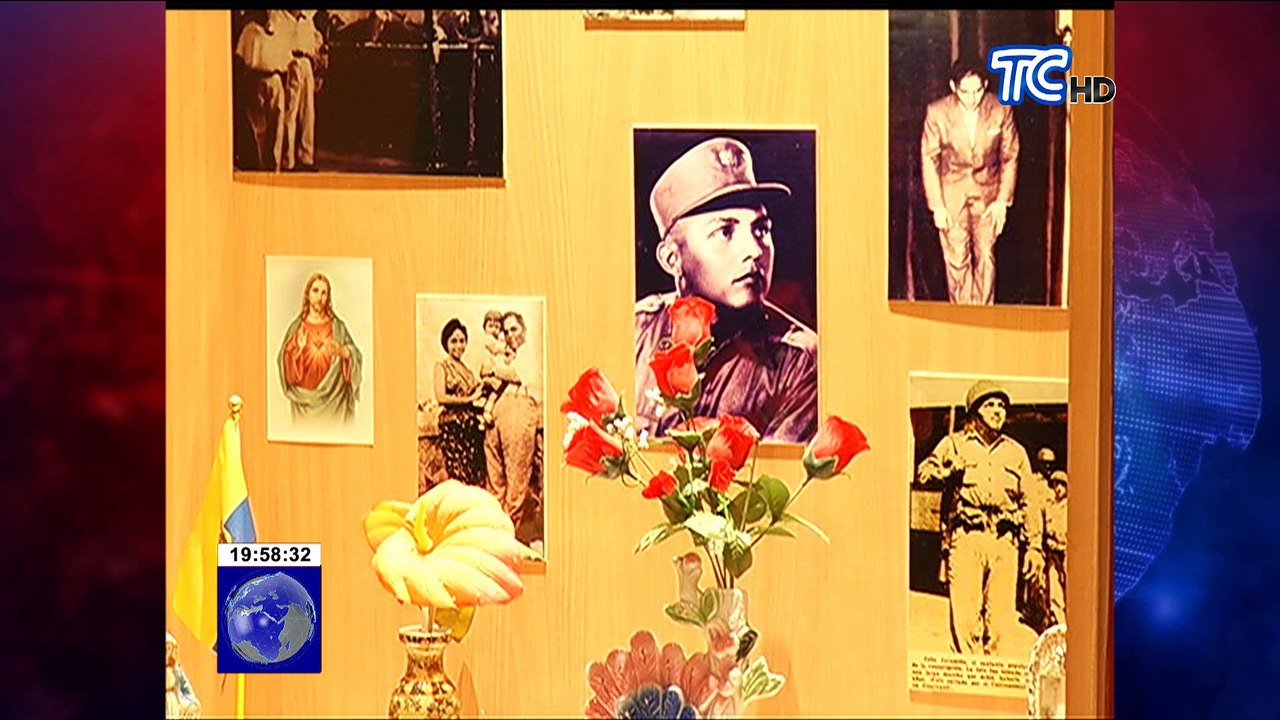 Día del pasillo - Julio Jaramillo