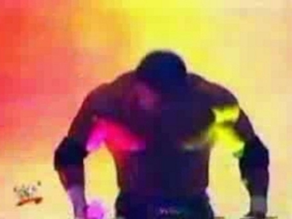 WWE - Triple H