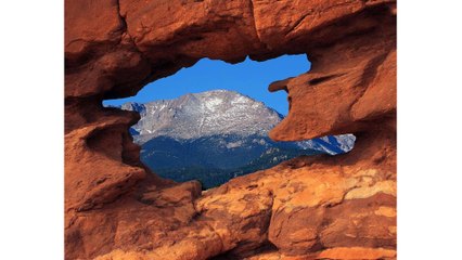 MyColoHome Real Estate in Colorado - Colorado Top Attractions