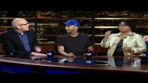 Tom Morello and Bill Maher duke it out over whether punching a Nazi is acceptable