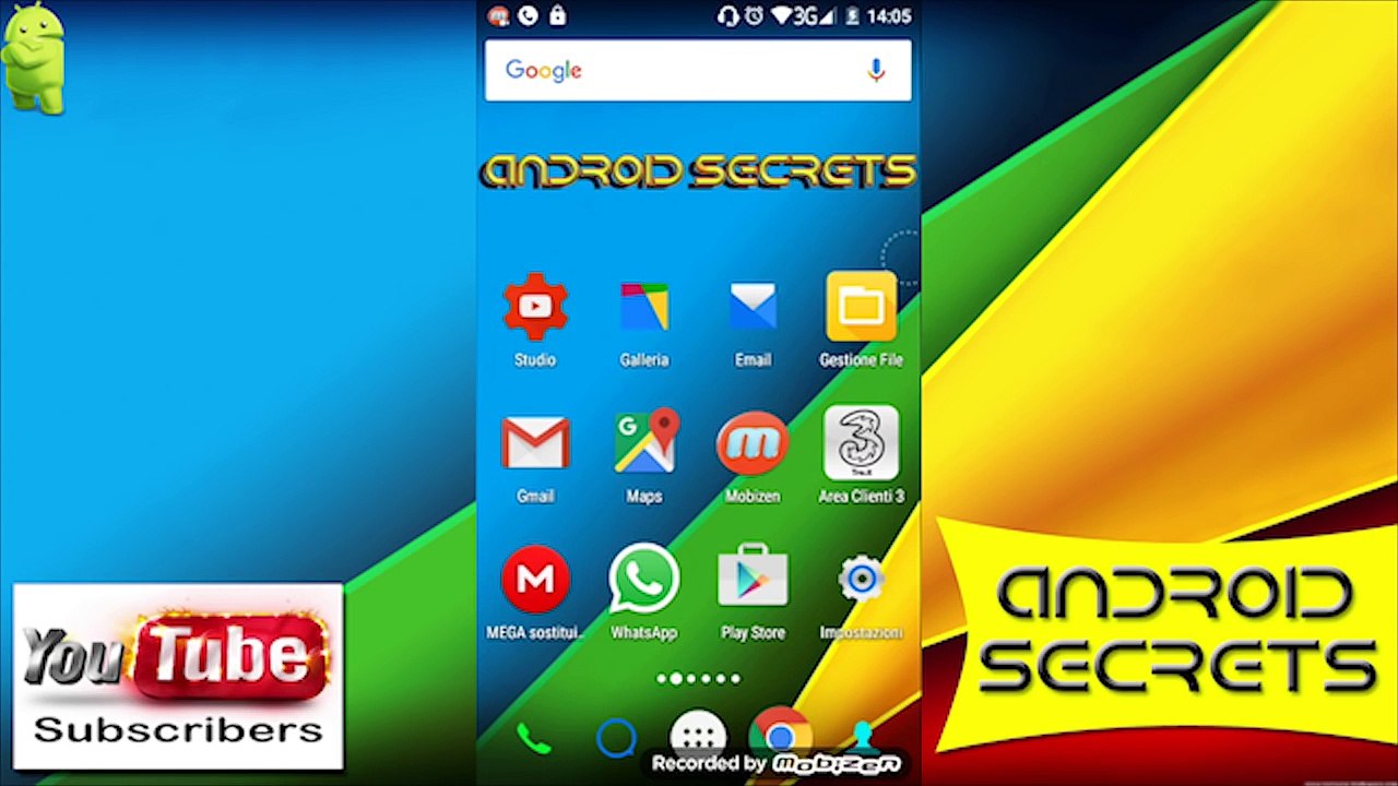 Come Spiare Sorvegliare e Controllare un Telefono Cellulare Android Gratis