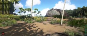 ARK: Survival Evolved Max Settings Performance @2560x1080 | GTX 1080 FE @2GHz | i7 6700 @3.8GHz