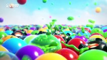 Talking Tom Bubble Shooter - Official Trailer