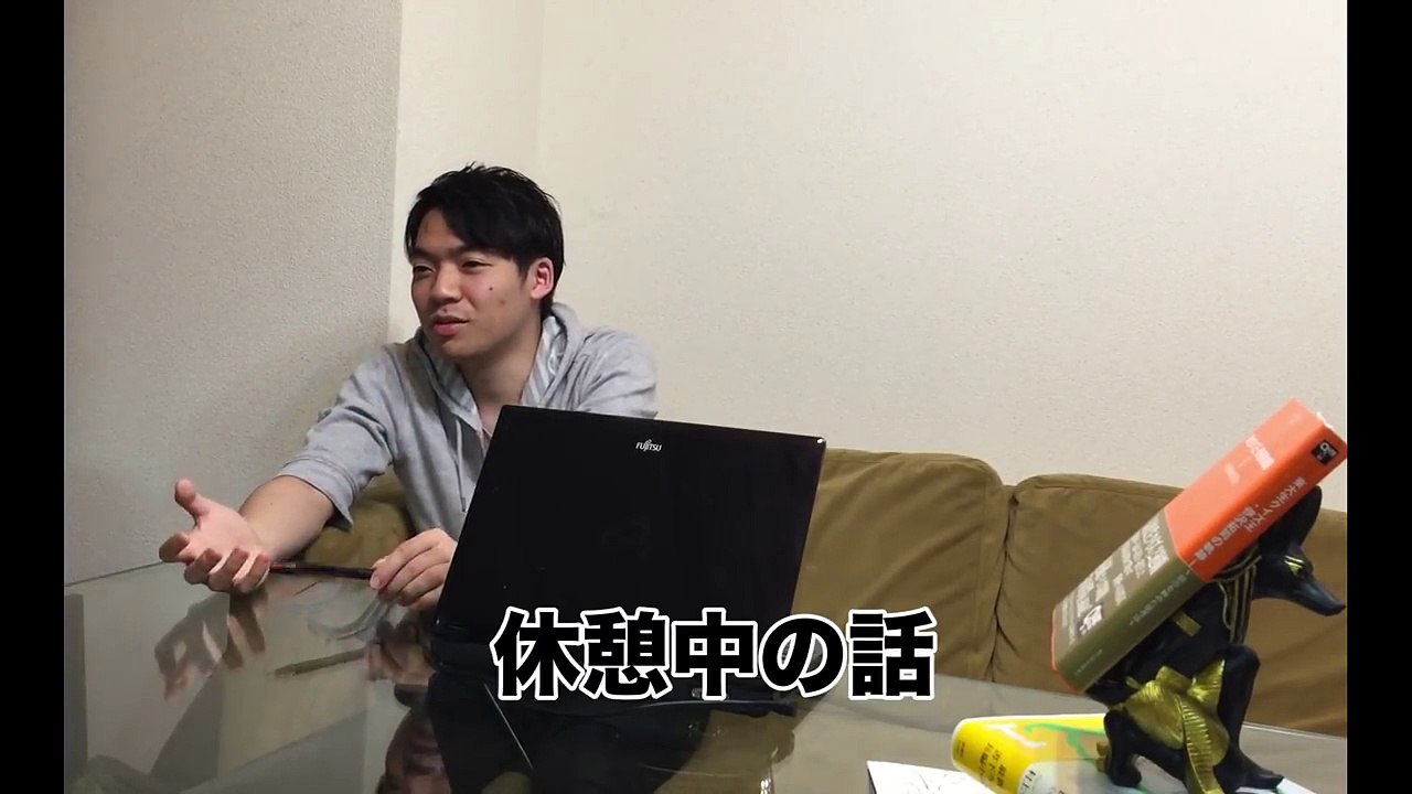 【東大王優勝記念】東大王の裏話・解説などなど【オフショット】