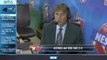Dennis Eckersley On Pressure Facing Red Sox
