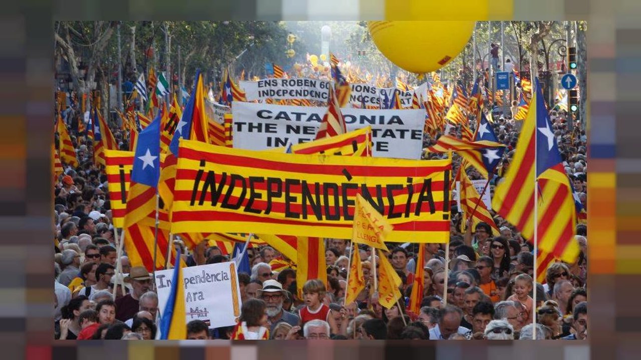 Catalogna, i separatisti: "abbiamo già vinto"