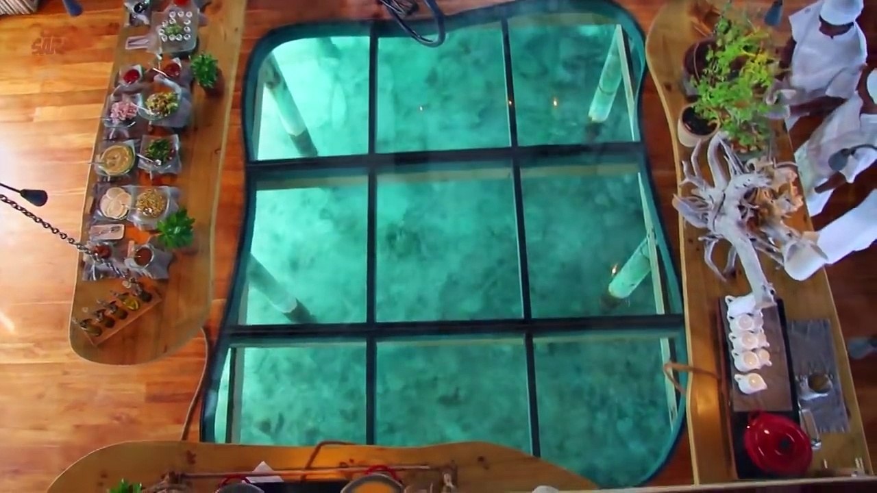 10 Pantai Rahasia Terindah di Dunia yang Mungkin Belom Kamu Ketahui!