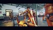 'I' Tamil Movie Terrible Fight Scene _ Risk Fighting Scene in Indian Cinemas-byOw4AYd7-8