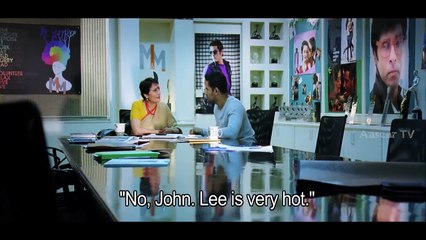 John Gets Frusted as Vikram Wins Modelling Contracts Over Him  - Shankar's I (Ai) (2015) Tamil Movie-IJLiJ4ZoZwI