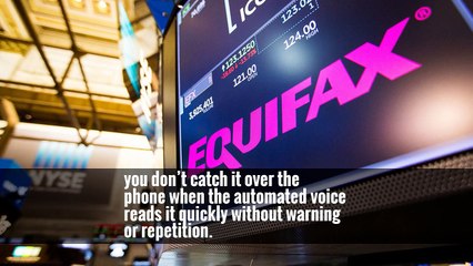 All Your Equifax Breach Questions (and Some Answers) in One Place