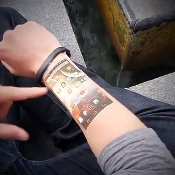 الاختراعات العجيبة التي لا تصدق شاهدها في هذا المقطع