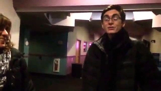 Non-Indian Audiences flocking to theaters to watch Shankar's 'I' (Ai)-OYhPng3Ch4A