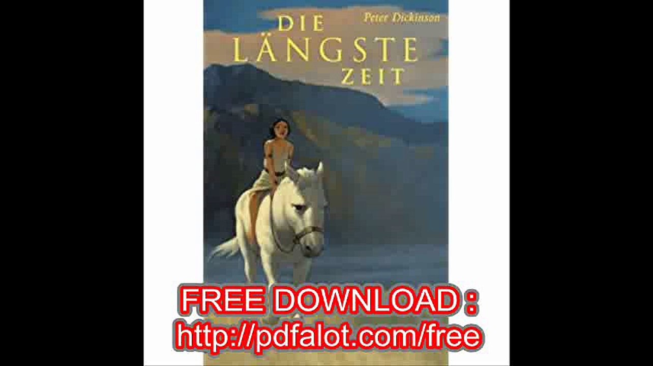 Die lÃ¤ngste Zeit