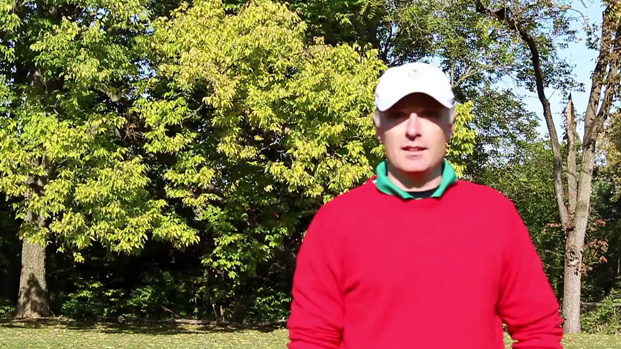 How to Hit a Draw in 3 Simple Steps | Golf Instruction | My Golf Tutor