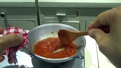 DIY Mini McDonalds spaghetti & French Fries Edible (miniature cooking) (mini food) (ASMR)