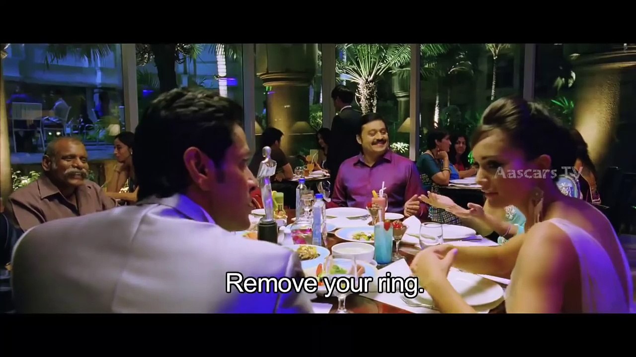 Shankar's  I (Ai) Tamil Full Movie Part 9 _ Vikram, Amy Jackson-4znjGZngq8s
